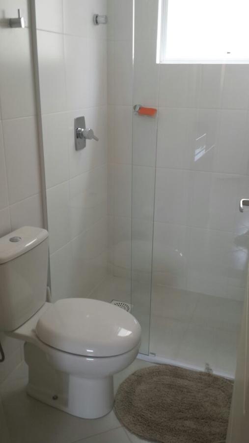 Flor De Jurere Apartment Florianopolis Luaran gambar