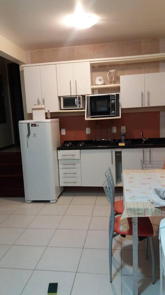 Flor De Jurere Apartment Florianopolis Luaran gambar